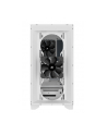 CORSAIR 3000D Tempered Glass Mid Tower White - nr 8