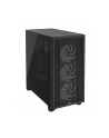 CORSAIR 3000D RGB Tempered Glass Mid Tower Black - nr 21