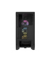 CORSAIR 3000D RGB Tempered Glass Mid Tower Black - nr 24