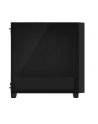 CORSAIR 3000D RGB Tempered Glass Mid Tower Black - nr 25