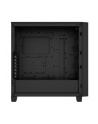 CORSAIR 3000D RGB Tempered Glass Mid Tower Black - nr 2