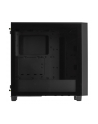 CORSAIR 3000D RGB Tempered Glass Mid Tower Black - nr 58