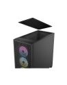 CORSAIR 3000D RGB Tempered Glass Mid Tower Black - nr 5