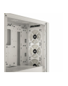 CORSAIR 3000D RGB Tempered Glass Mid Tower White - nr 19