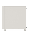 CORSAIR 3000D RGB Tempered Glass Mid Tower White - nr 30