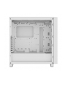 CORSAIR 3000D RGB Tempered Glass Mid Tower White - nr 3