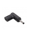AKYGA Wtyczka do zasilacza uniwersalnego AK-ND-C05 USB-C / 3.5 x 1.3 mm - nr 1