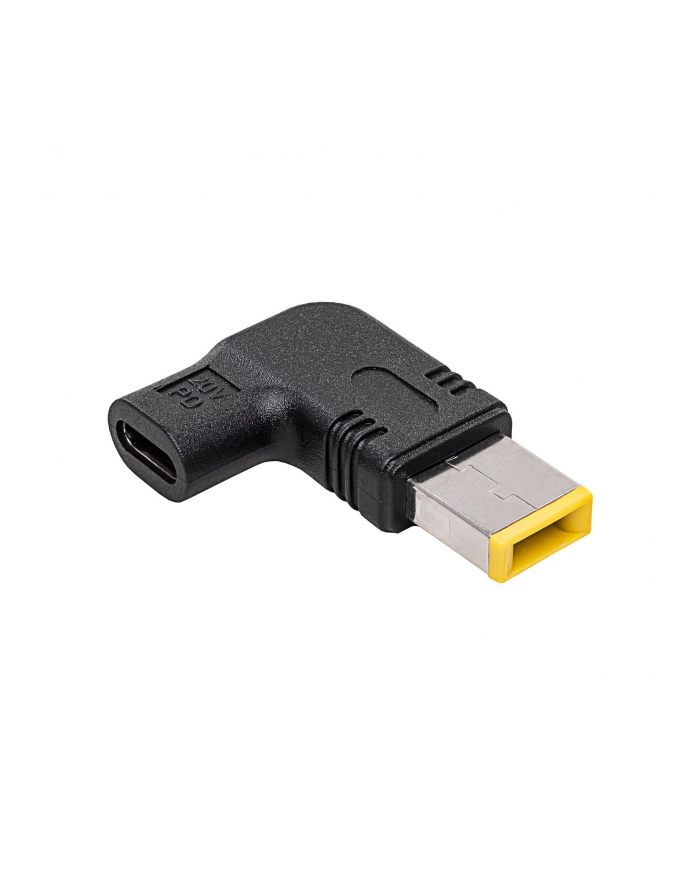 AKYGA Wtyczka do zasilacza uniwersalnego AK-ND-C11 USB-C / Slim Tip Lenovo główny
