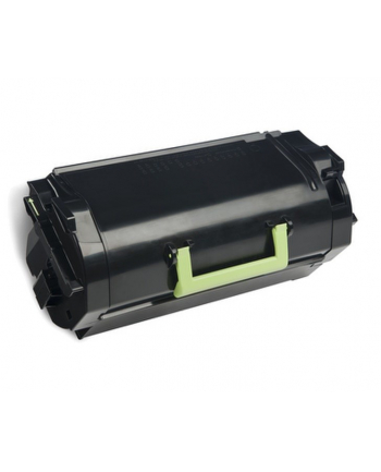 Lexmark Toner 62D2X0E Black