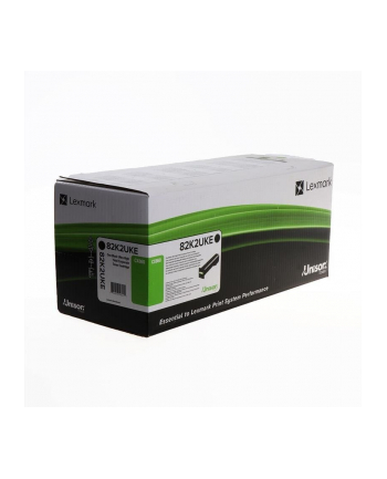 Lexmark Toner 82K2UKE Black