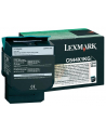 Lexmark Toner C544X1KG Black - nr 1