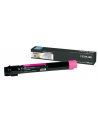 Lexmark Toner  C950X2MG Magenta - nr 1