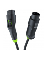 Green Cell Habu Ładowarka mobilna EV 11 kW 7 m Typ 2 CEE - nr 1