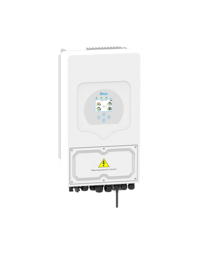 Inwerter Deye SUN-5K-SG03LP1-(wersja europejska) 5kW 1-faza hybryda główny