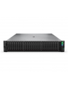hewlett packard enterprise HPE ProLiant DL380 Gen11 Intel Xeon Silver 4410Y 2.0GHz 12-core 1P 32GB-R MR408i-o NC 8SFF 1000W PS Server - nr 8