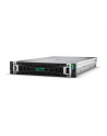 hewlett packard enterprise HPE ProLiant DL380 Gen11 Intel Xeon Silver 4410Y 2.0GHz 12-core 1P 32GB-R MR408i-o NC 8SFF 1000W PS Server - nr 9