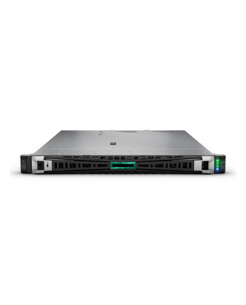 hewlett packard enterprise HPE ProLiant DL320 Gen11 Intel Xeon Silver 4410Y 2.0GHz 12-core 1P 16GB-R MR408i-o 8SFF 1000W PS Server