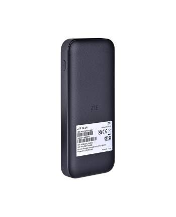 zte poland Router  ZTE MU5120