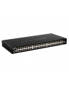 D-Link DGS-1520-52/E '';48 ports GE + 2 10GE ports + 2 - nr 1