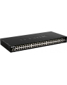 D-Link DGS-1520-52/E '';48 ports GE + 2 10GE ports + 2 - nr 8