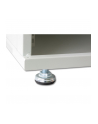 TECHLY SZAFKA WISZĄCA RACK 19 9U 540X600 MM ZMONTO - nr 18