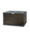 TECHLY SZAFKA WISZĄCA RACK 19 9U 540X600 MM ZMONTO - nr 2