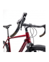 Rower gravel VAAST 700C APEX GRX 52cm S Gloss Berry Red - nr 18