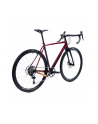 Rower gravel VAAST 700C APEX GRX 54cm M Gloss Berry Red - nr 16