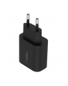 BELKIN WALL CHARGER 25W PD PPS, BLACK - UNIVERSAL - nr 11