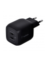 BELKIN WALL CHARGER 45W PD PPS DUAL USB-C GAN BLK - nr 1