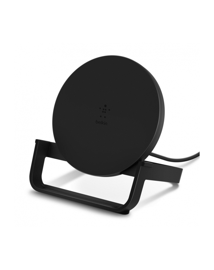 BELKIN CHARGING STAND WITH PSU MICRO-USB, BLK główny