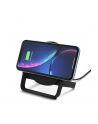 BELKIN CHARGING STAND WITH PSU MICRO-USB, BLK - nr 3