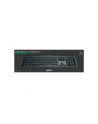 LOGITECH MX Keys S - GRAPHITE - (US) INTL - BT - N/A - INTNL-973 - nr 34