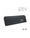 LOGITECH MX Keys S - GRAPHITE - (US) INTL - BT - N/A - INTNL-973 - nr 40