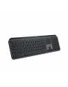 LOGITECH MX Keys S - GRAPHITE - (US) INTL - BT - N/A - INTNL-973 - nr 41