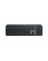 LOGITECH MX Keys S - GRAPHITE - (US) INTL - BT - N/A - INTNL-973 - nr 98
