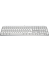 LOGITECH MX Keys S - PALE GREY - (US) INTL - BT - N/A - INTNL-973 - nr 5