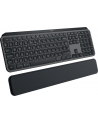 LOGITECH MX Keys S - GRAPHITE - (US) INTL - BT - N/A - INTNL-973 - PLUS PALMREST - nr 14