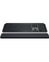 LOGITECH MX Keys S - GRAPHITE - (US) INTL - BT - N/A - INTNL-973 - PLUS PALMREST - nr 2