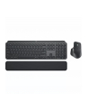 LOGITECH MX Keys S Combo - GRAPHITE - (US) INTL - BT - N/A - INTNL-973 - nr 3