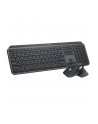 LOGITECH MX Keys S Combo - GRAPHITE - (US) INTL - BT - N/A - INTNL-973 - nr 5