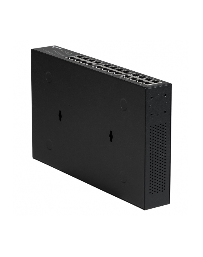 EDIMAX Gigabit 24-port unmannaged Switch główny