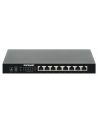 INTELLINET 8-Port 2.5G Ethernet PoE+ Switch 8x10/100/1000/2500 Mbps PSE PoE+ Ports 100W PoE Power Budget Unmanaged Wall-mount Option - nr 16
