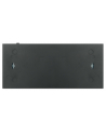 INTELLINET 8-Port 2.5G Ethernet PoE+ Switch 8x10/100/1000/2500 Mbps PSE PoE+ Ports 100W PoE Power Budget Unmanaged Wall-mount Option - nr 19