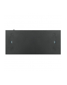 INTELLINET 8-Port 2.5G Ethernet PoE+ Switch 8x10/100/1000/2500 Mbps PSE PoE+ Ports 100W PoE Power Budget Unmanaged Wall-mount Option - nr 7
