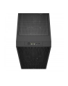 CORSAIR 3000D Tempered Glass Mid Tower Black - nr 101