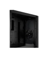 CORSAIR 3000D Tempered Glass Mid Tower Black - nr 110
