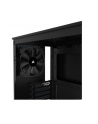 CORSAIR 3000D Tempered Glass Mid Tower Black - nr 112