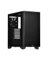 CORSAIR 3000D Tempered Glass Mid Tower Black - nr 16