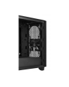 CORSAIR 3000D Tempered Glass Mid Tower Black - nr 23